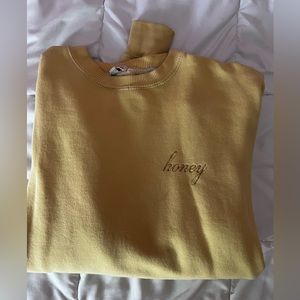 John Galt Crewneck